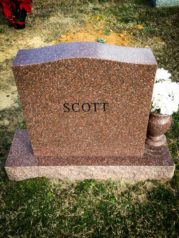scott